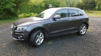 Audi Q5 2,0 TFSI Quattro S-Line Saarland - Nonnweiler Vorschau