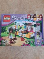 Lego friends Andreas Kaninchenstall-3938 Niedersachsen - Langenhagen Vorschau