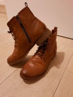 Schuhe, Boots, Schnürboots von Mustang Rheinland-Pfalz - Trier Vorschau