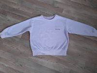 Mädchen Sweat-Shirt Gr. 128 von Reserved Niedersachsen - Bremervörde Vorschau