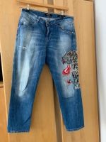 Guess Jeans mit Stickerei München - Au-Haidhausen Vorschau