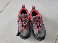 Kinderschuhe CMP,Trekkingschuhe, Wanderschuhe, Gr. 29, Schuhe Nordrhein-Westfalen - Moers Vorschau