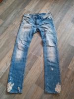 Diesel Thavar w31 l34 Jeans Sachsen - Treuen Vorschau