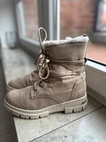 Stiefel  damen schuhe Niedersachsen - Wolfsburg Vorschau
