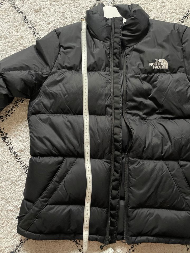 The North face DAMEN DIABLO DAUNENJACKE in Odenthal