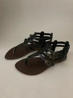 Römersandalen Zehentrenner Zehensandalen Neu München - Allach-Untermenzing Vorschau