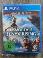 Immortals Fenyx Rising PS 4 Spiel Nordrhein-Westfalen - Korschenbroich Vorschau