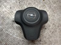 Opel Corsa D Fahrerairbag Airbag Lenkradairbag 13235770 Nordrhein-Westfalen - Gelsenkirchen Vorschau