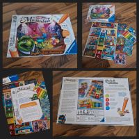 TipToi Set 2tlg. Spiel + Puzzle Thüringen - Eisenberg Vorschau