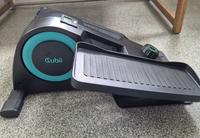 Cubii JR1 Ellipsentrainer mit LCD-Monitor Nordrhein-Westfalen - Gelsenkirchen Vorschau