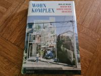 Buch "Wohnkomplex" | neue Häuser | Architektur | Städtebau | NEU Frankfurt am Main - Nordend Vorschau