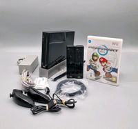 Nintendo Wii mit Controller und Mario Kart | Refurbished ✅️ Nordrhein-Westfalen - Rhede Vorschau