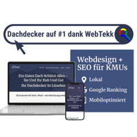 Webdesign für Dienstleister - Mehr Anfragen, Mehr Umsatz, Neue Google Platzierung, Professionelle | Webseite | Internetseite erstellen lassen,  Onlinemarketing, SEO für Wordpress Websites Niedersachsen - Bardowick Vorschau