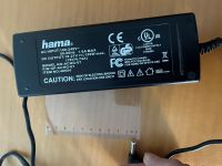 Hama Notebook-Netzteil ACHG-07 Universal 18-21V 120W (19V/4.74 A) Hessen - Romrod Vorschau