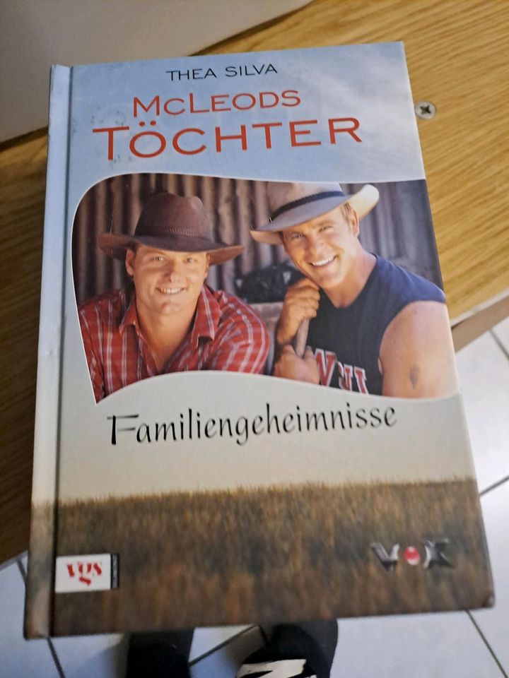 Mc Leods Töchter Bücher in Fredenbeck