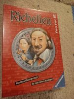 Spiel - Strategiespiel: "Richelieu" von Ravensburger Bayern - Mitterteich Vorschau