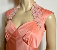 TOP ⭐️ Damen SOMMERKLEID KLEID S / M tailliert A-Linie apricot Berlin - Schöneberg Vorschau