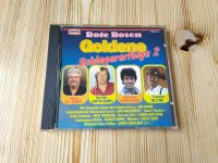 Musik CD Rote Rosen Goldene Schlagererfolge 2 wie neu Hessen - Niederaula Vorschau