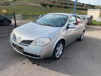 Nissan Primera TÜV bis 10/2025 Rheinland-Pfalz - Bad Dürkheim Vorschau