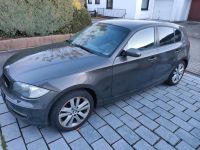 BMW 120D E87 LCI Automatik Navi Sportsitze Baden-Württemberg - Leonberg Vorschau