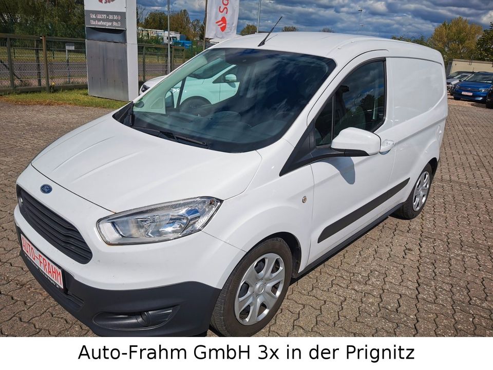 Ford Transit Courier Trend SORTIMO!!! in Wittenberge