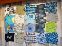 ❤️❤️❤️ Sommer T-Shirts Hemden Shorts kurze Hosen Jeansshorts Rostock - Südstadt Vorschau