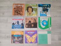 36 x Schallplatten / 45er Singles , Sammlung  aus den 80er Rheinland-Pfalz - Koblenz Vorschau