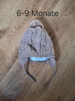 Baby Wintermütze 6-9 Monate Ludwigslust - Landkreis - Neustadt-Glewe Vorschau