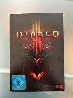 Diablo 3 pc Baden-Württemberg - Heidelberg Vorschau