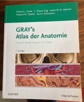 Drake- Gray‘s Atlas der Anatomie Nordrhein-Westfalen - Oberhausen Vorschau