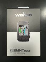 Wahoo Elemnt Bolt V2 neu / unbenutzt Düsseldorf - Bilk Vorschau