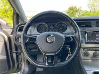 VW GOLF 7  mit Anhängerkupplung Baden-Württemberg - Konstanz Vorschau