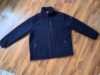 Herren-Fleecejacke von First B, Gr. 5 XL, dunkelblau Niedersachsen - Nordenham Vorschau