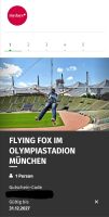 Mydays Gutschein Flying Fox Olympiastadion München mit 33% Rabatt München - Maxvorstadt Vorschau