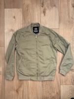 Übergangsjacke/Bomberjacke Dickies Hughson Thüringen - Jena Vorschau