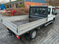 Ford Transit Pritsche 350 L3 2.0 TDCi DoKa*ALLRAD*4x4 Nordrhein-Westfalen - Möhnesee Vorschau