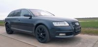 Audi A6 4F 2,7TDI Quattro Leder S line Nordvorpommern - Landkreis - Franzburg Vorschau