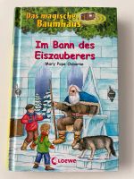 Das magische Baumhaus Nr. 30 Im Bann des Eiszauberers Bayern - Friedberg Vorschau