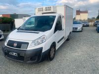 Fiat Scudo 2.0MultiJet 120 Kühlkoffer -29C Hessen - Ober-Mörlen Vorschau