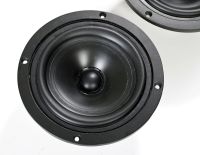 2 KEF Mitteltöner B160 / SP1203, 6 Ohm, 1 Woche Funktionsgarantie Frankfurt am Main - Nordend Vorschau