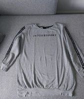 JETTE SPORT oversized Sweatshirt Sweater Gr. L 44 / 46 Hessen - Messel Vorschau