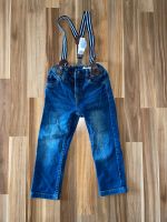 Jeans Gr. 92 Nordrhein-Westfalen - Höxter Vorschau