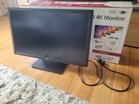 UHD 4K 60Hz 27 Zoll Monitor | LG 27MU67-B Nürnberg (Mittelfr) - Nordstadt Vorschau