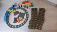 Lego Duplo Eisenbahn Großes Set Sachsen - Bobritzsch-Hilbersdorf Vorschau