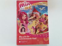 Mia and me, Band 14, Mia und die schwimmende Insel, neuwertig! Nordrhein-Westfalen - Rüthen Vorschau