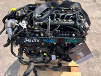 MOTOR B16DTH 48.882KM KOMPLETT 1.6 CDTI OPEL wie NEU Niedersachsen - Braunschweig Vorschau