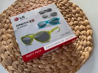 LG 3D Brillen für Cinema 3D AG-F315 Nordrhein-Westfalen - Hennef (Sieg) Vorschau