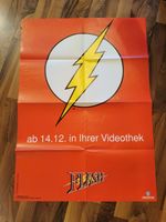 The Flash - Filmplakat / Filmposter - 1990 Baden-Württemberg - Mietingen Vorschau