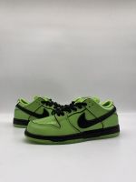 Nike SB Dunk Low Powerpuff Girls “Buttercup“ | Gr.40,5 Stuttgart - Untertürkheim Vorschau