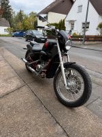 Honda Shadow vt 600 Köln - Ostheim Vorschau